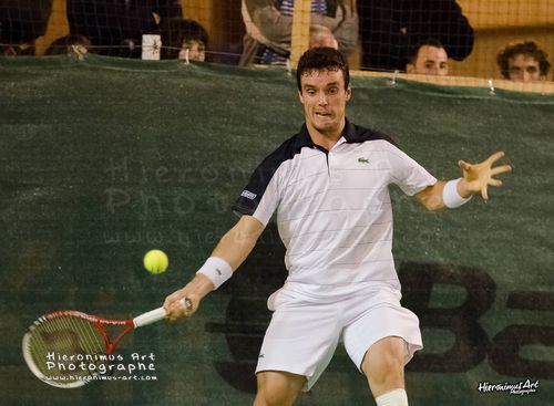 Roberto Bautista-Agut Photo 3